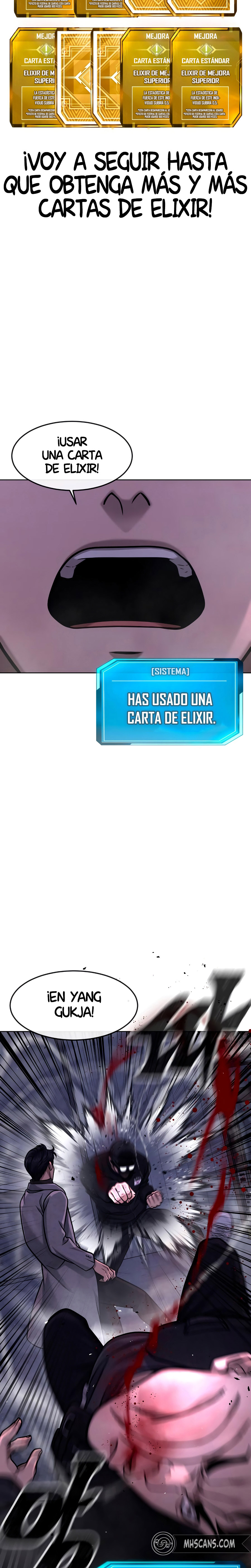 Read Quest Supremacy ES Manga Online