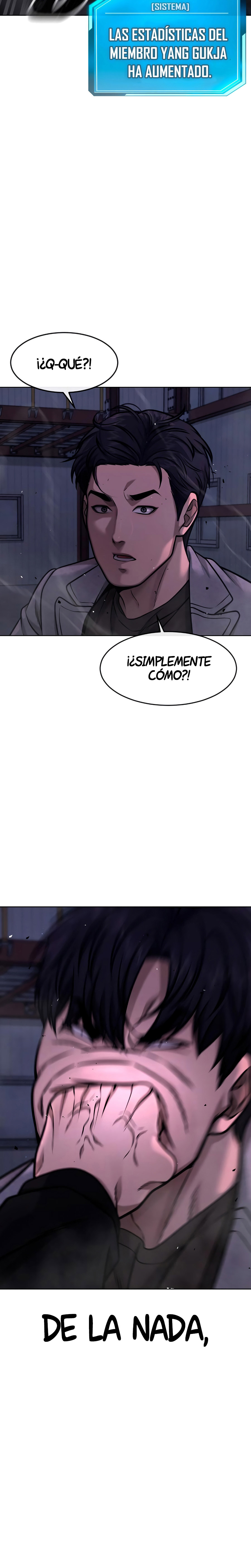 Read Quest Supremacy ES Manga Online