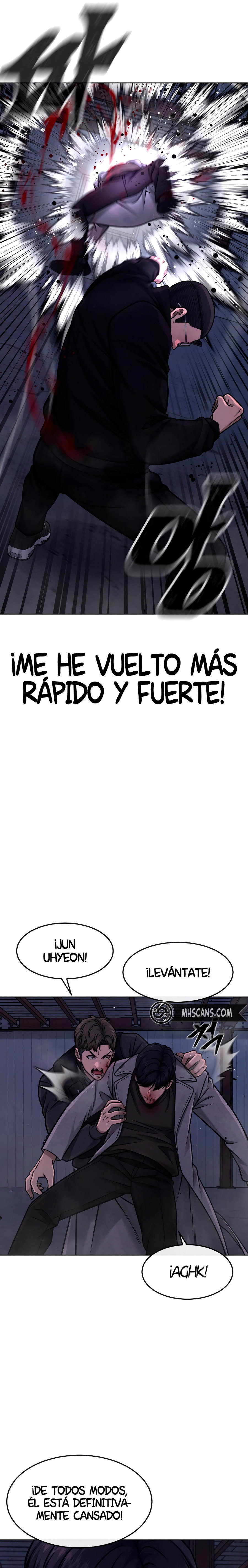 Read Quest Supremacy ES Manga Online