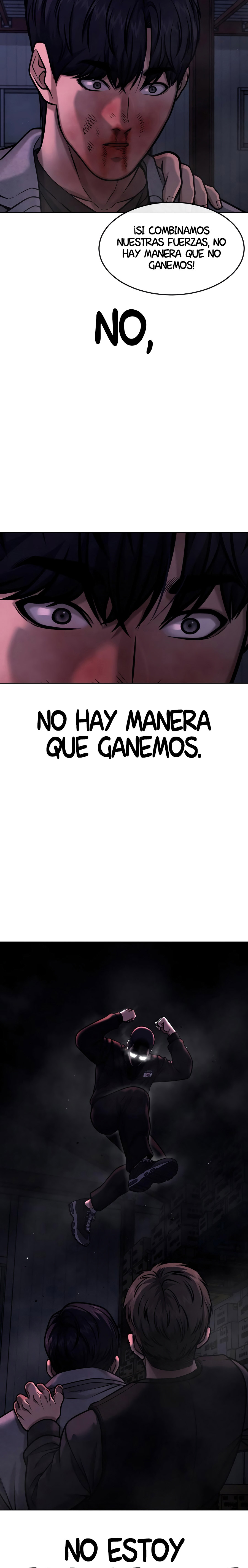 Read Quest Supremacy ES Manga Online