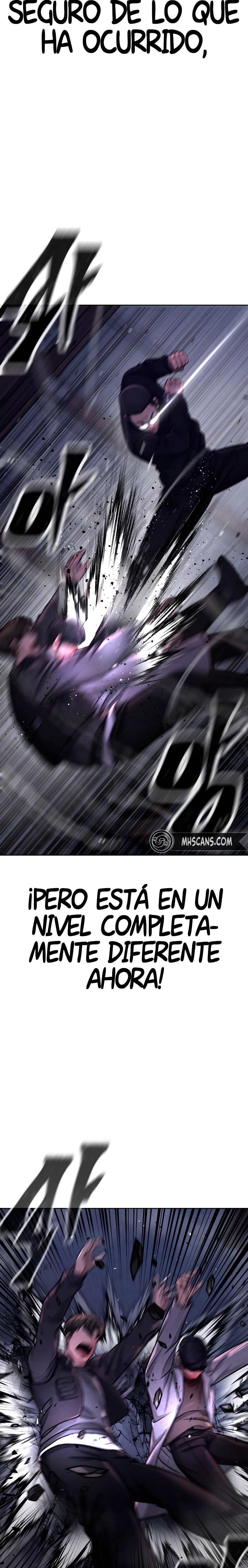 Read Quest Supremacy ES Manga Online