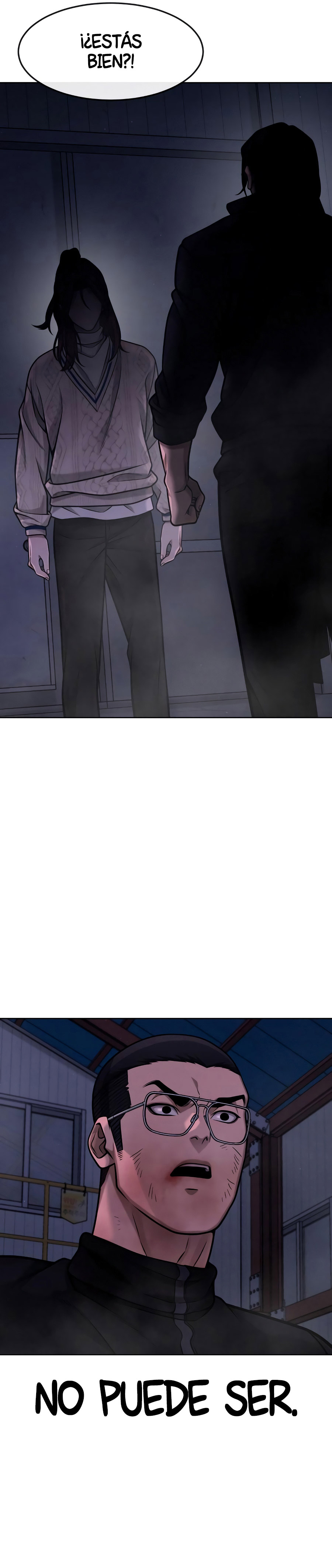 Read Quest Supremacy ES Manga Online