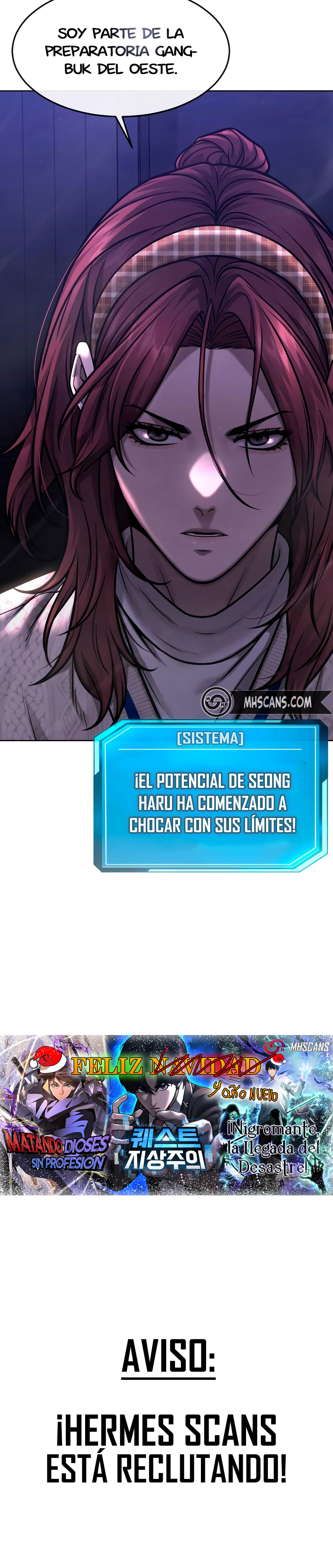 Read Quest Supremacy ES Manga Online