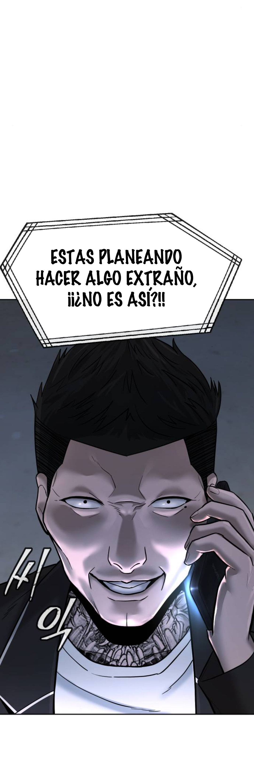 Read Quest Supremacy ES Manga Online