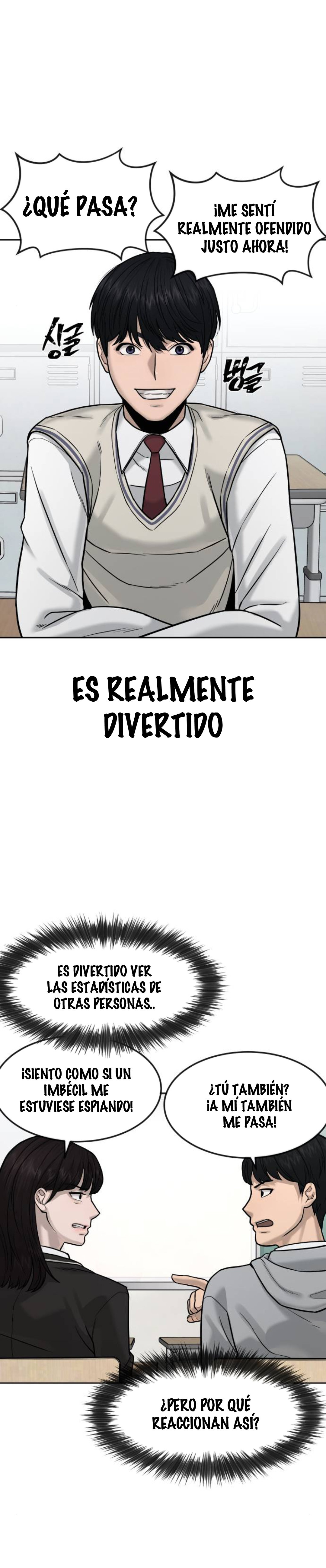 Read Quest Supremacy ES Manga Online