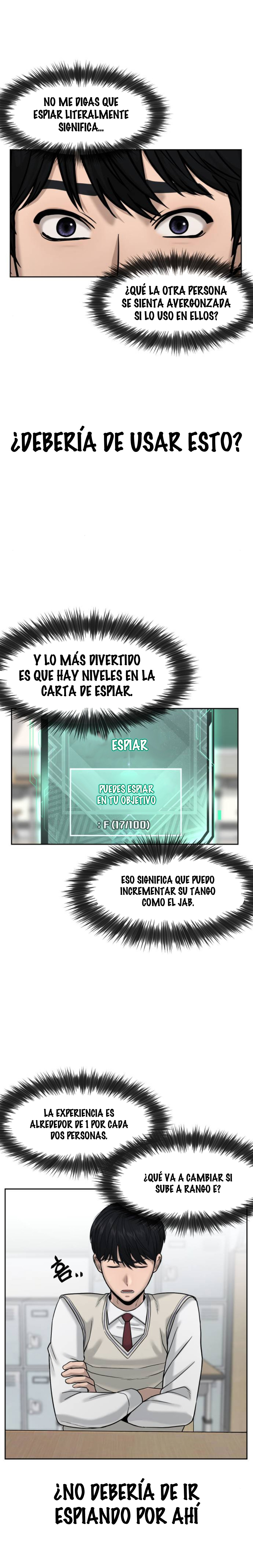 Read Quest Supremacy ES Manga Online