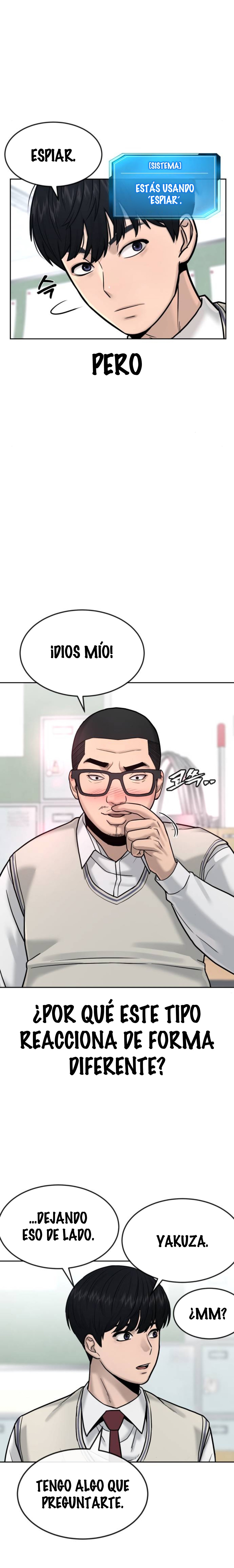 Read Quest Supremacy ES Manga Online