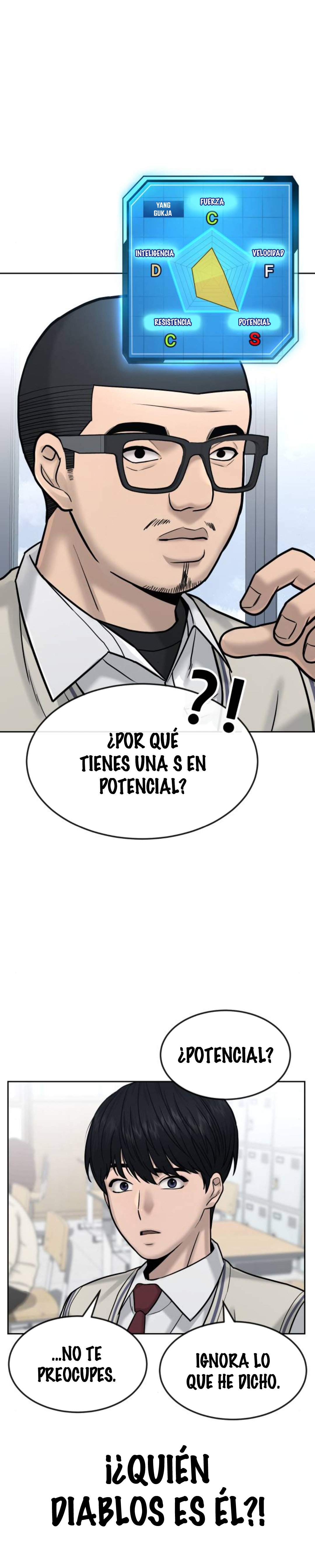 Read Quest Supremacy ES Manga Online
