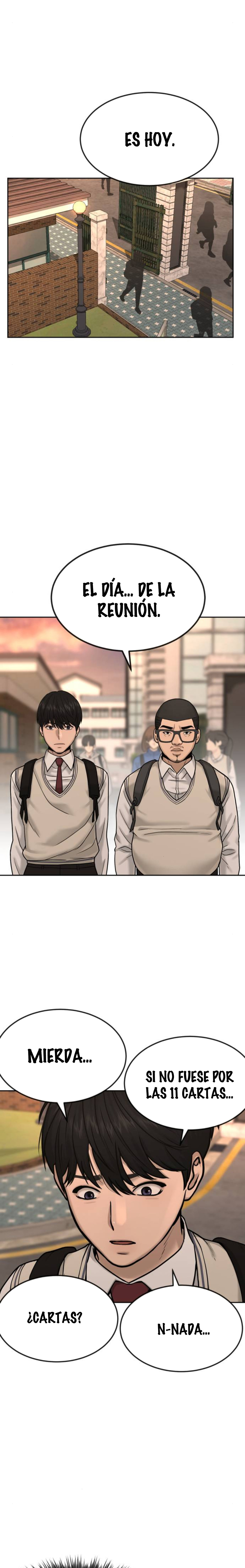 Read Quest Supremacy ES Manga Online