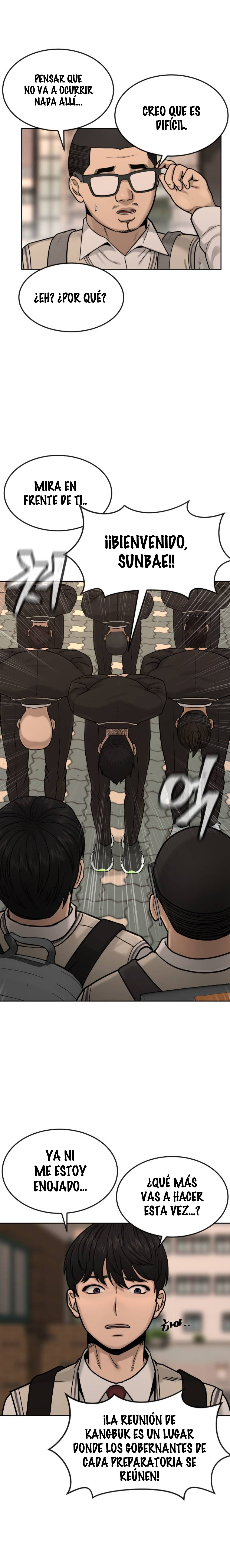Read Quest Supremacy ES Manga Online