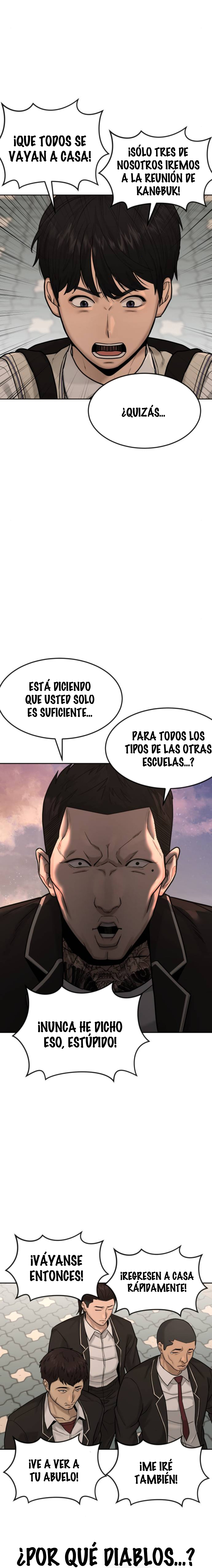Read Quest Supremacy ES Manga Online