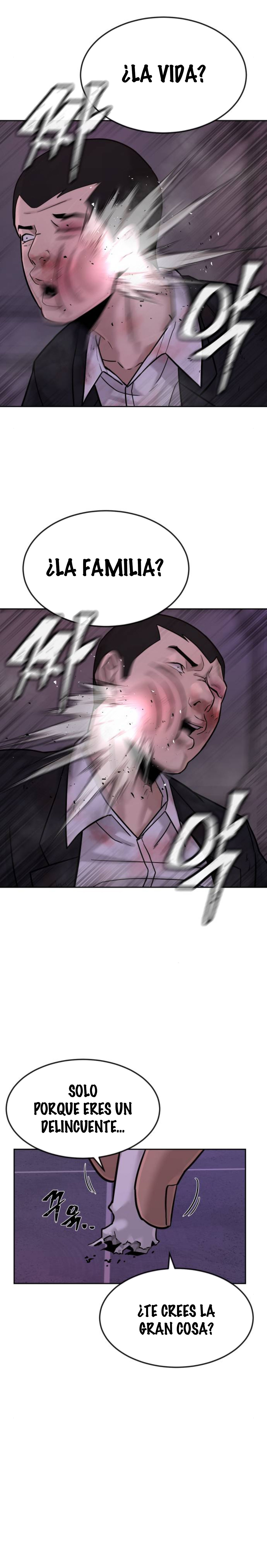 Read Quest Supremacy ES Manga Online