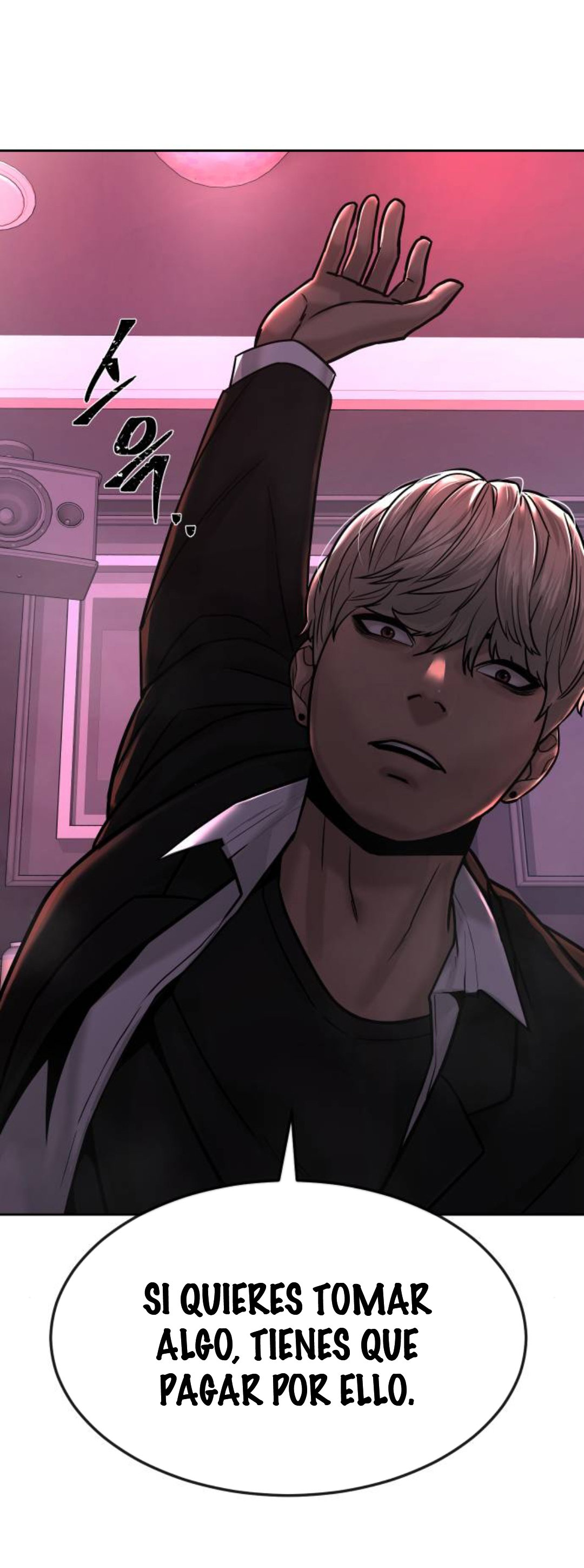 Read Quest Supremacy ES Manga Online
