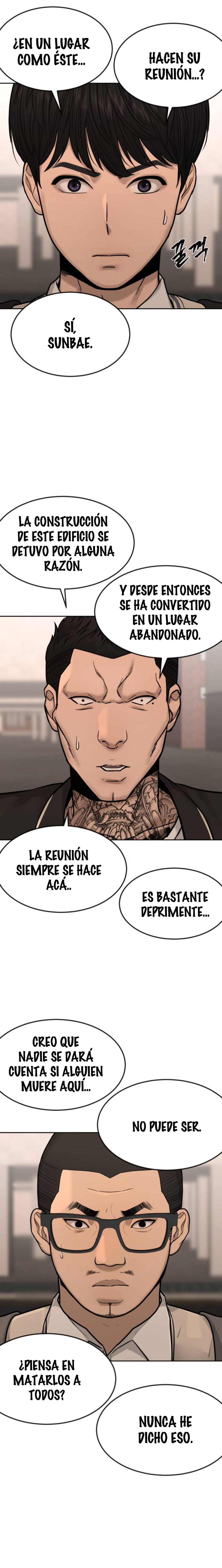 Read Quest Supremacy ES Manga Online