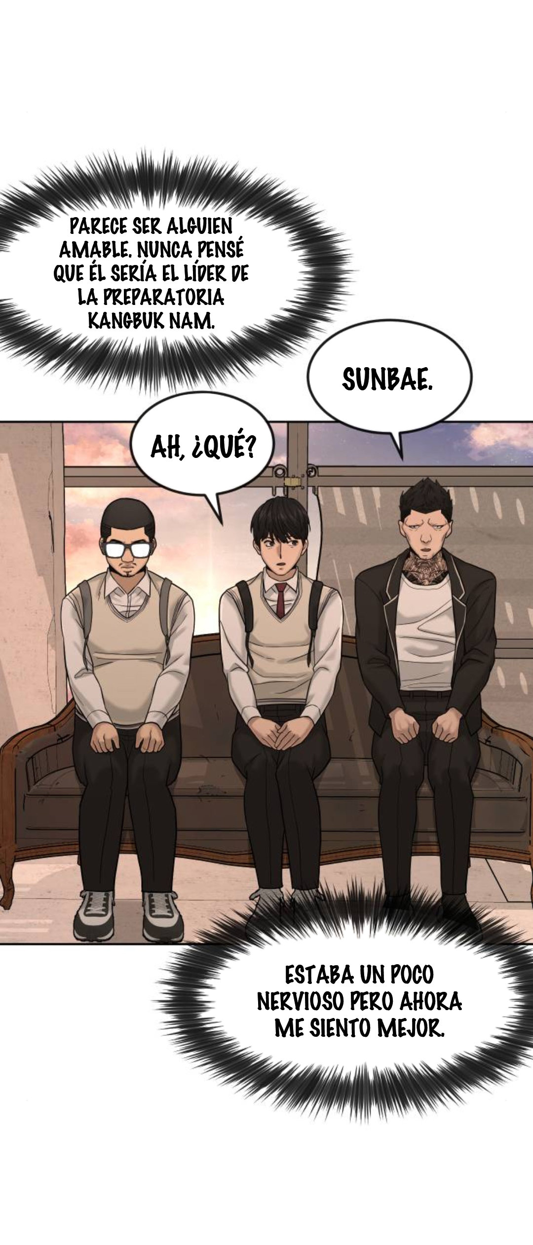 Read Quest Supremacy ES Manga Online