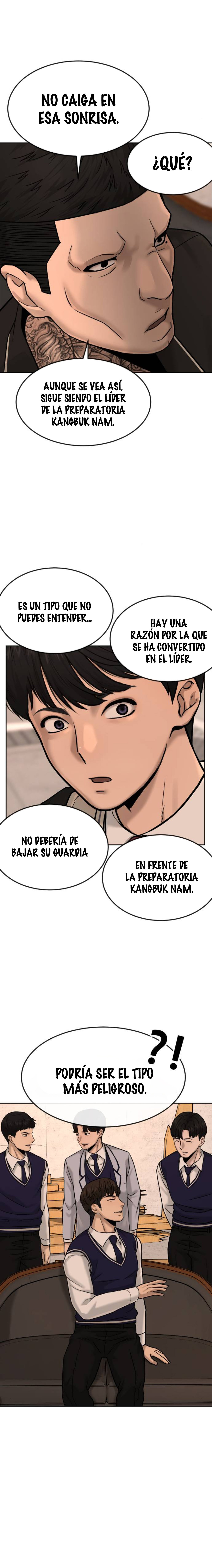 Read Quest Supremacy ES Manga Online