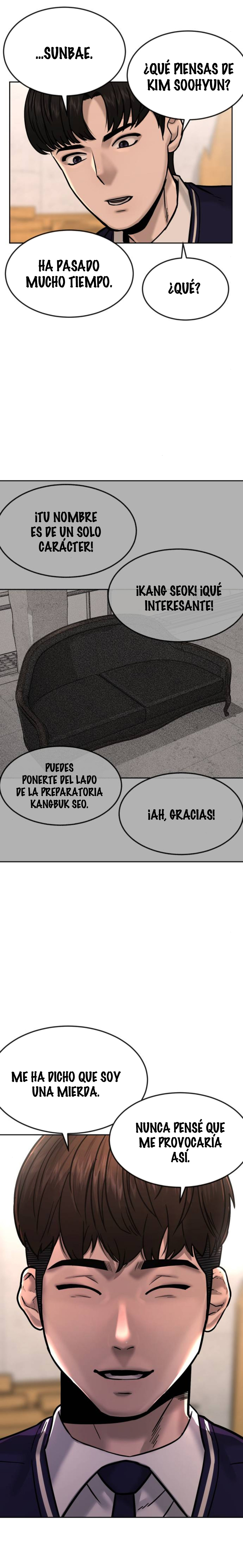 Read Quest Supremacy ES Manga Online