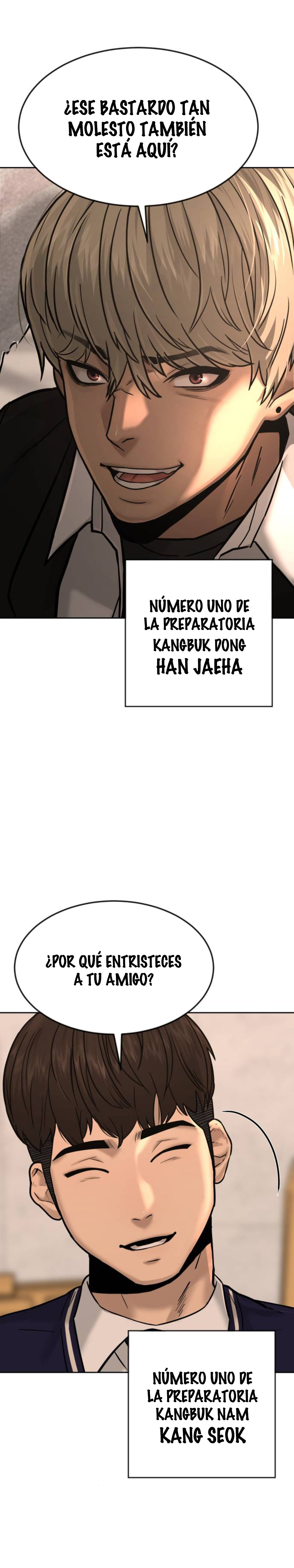 Read Quest Supremacy ES Manga Online