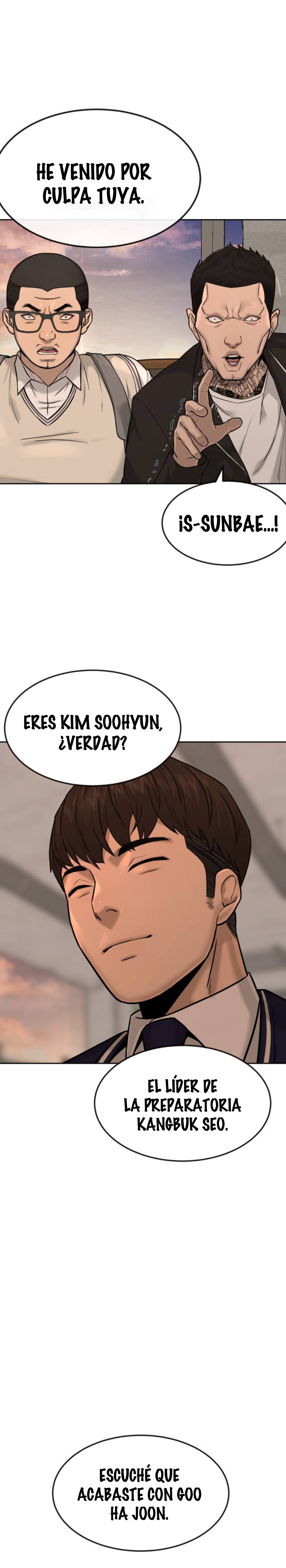 Read Quest Supremacy ES Manga Online