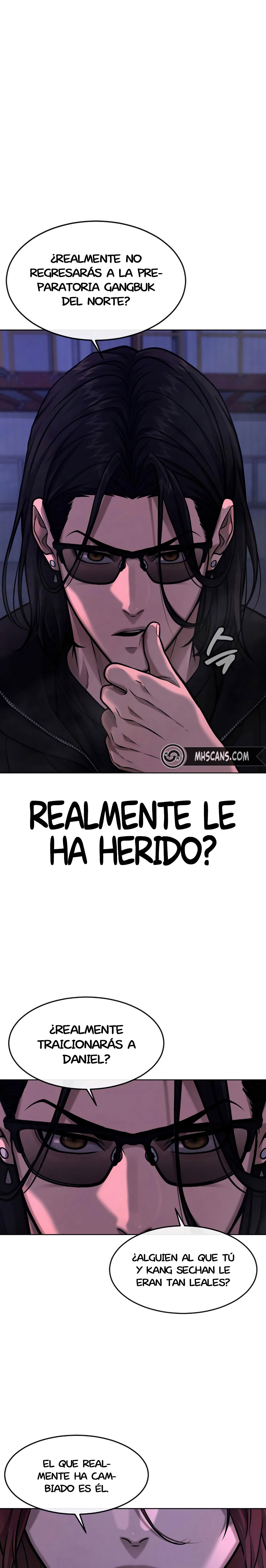 Read Quest Supremacy ES Manga Online