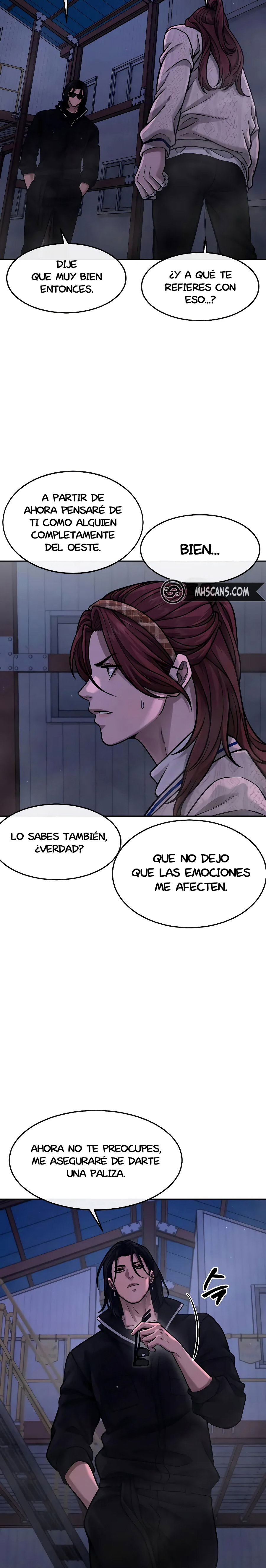 Read Quest Supremacy ES Manga Online