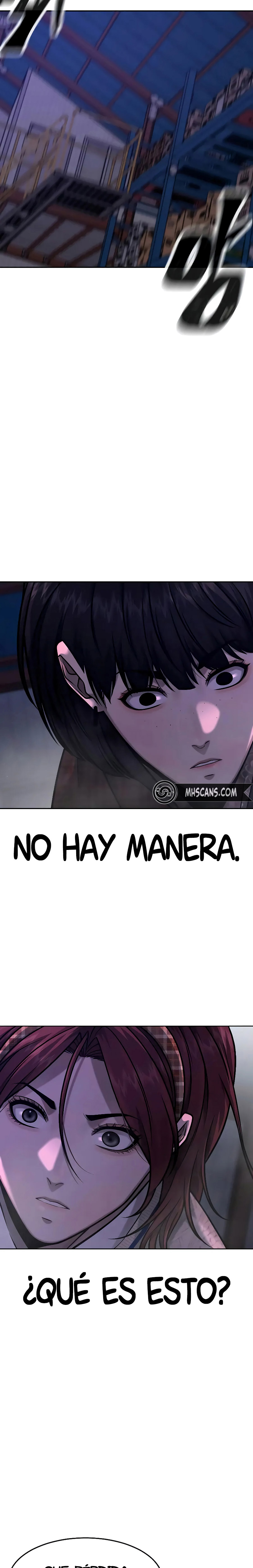 Read Quest Supremacy ES Manga Online