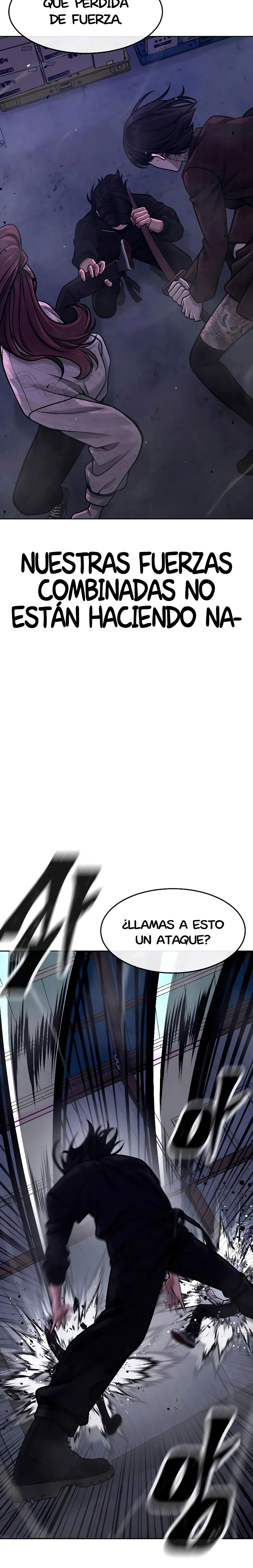 Read Quest Supremacy ES Manga Online