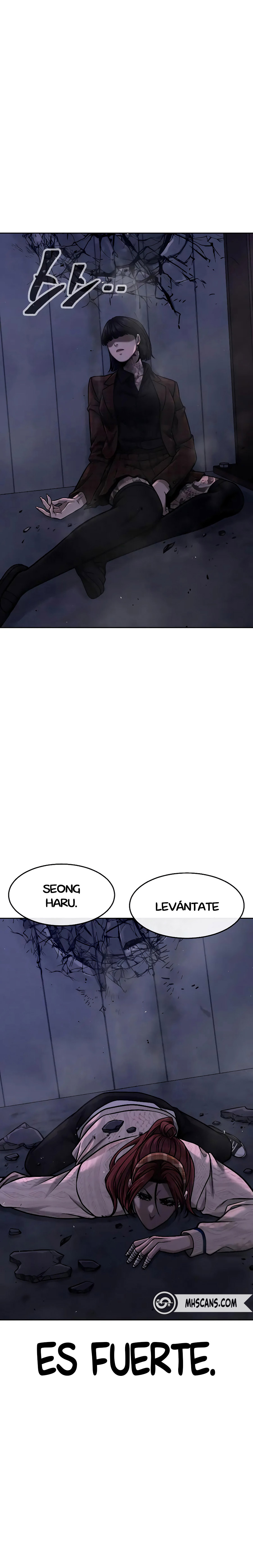 Read Quest Supremacy ES Manga Online