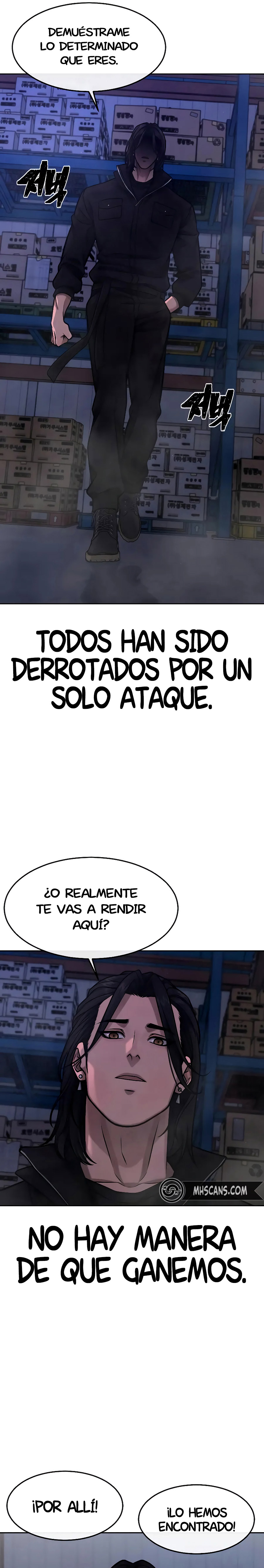 Read Quest Supremacy ES Manga Online
