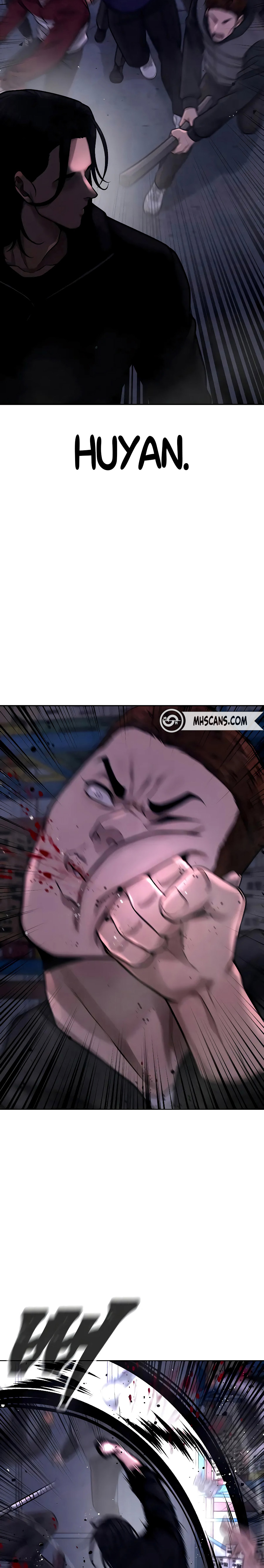 Read Quest Supremacy ES Manga Online