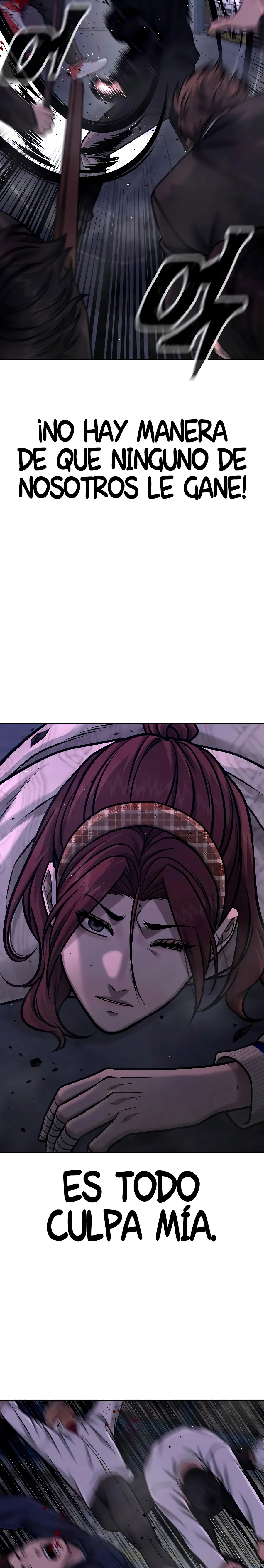 Read Quest Supremacy ES Manga Online