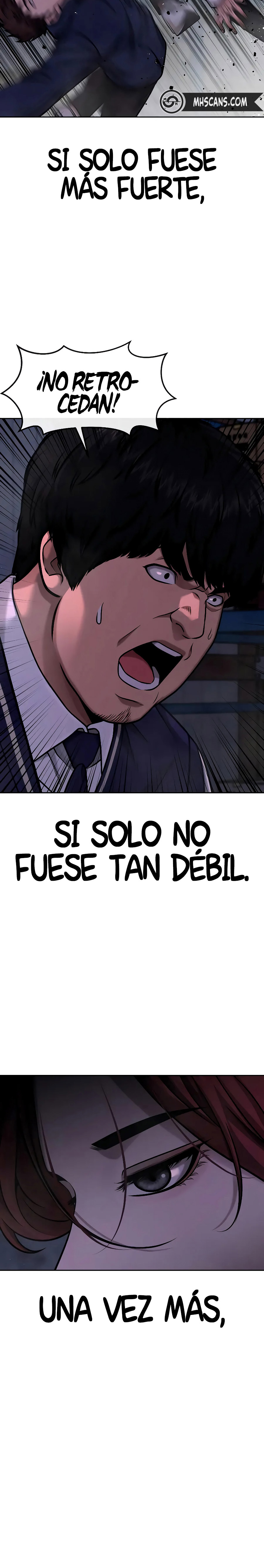 Read Quest Supremacy ES Manga Online
