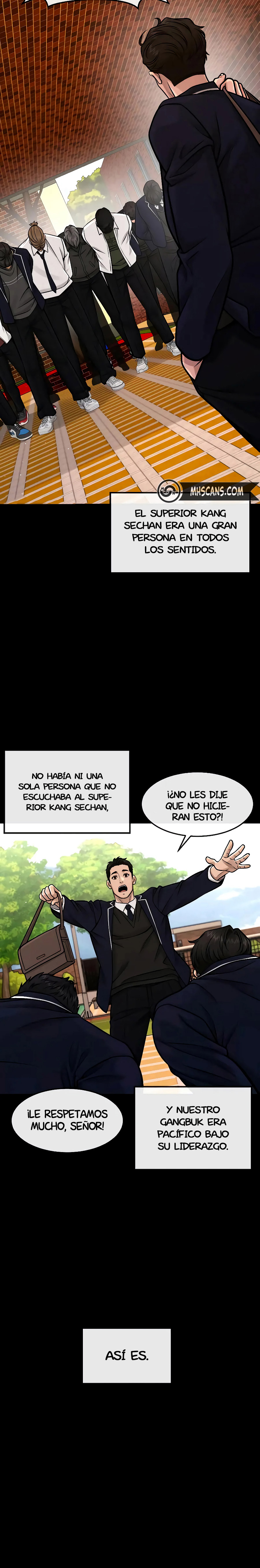 Read Quest Supremacy ES Manga Online