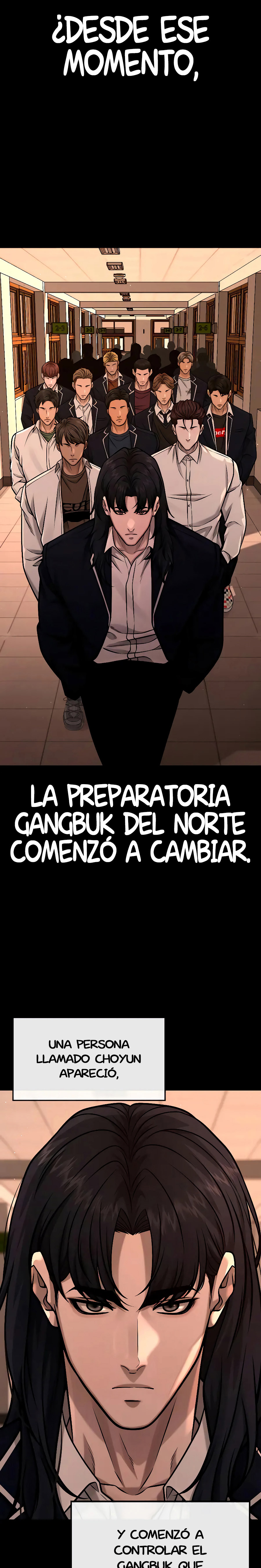 Read Quest Supremacy ES Manga Online