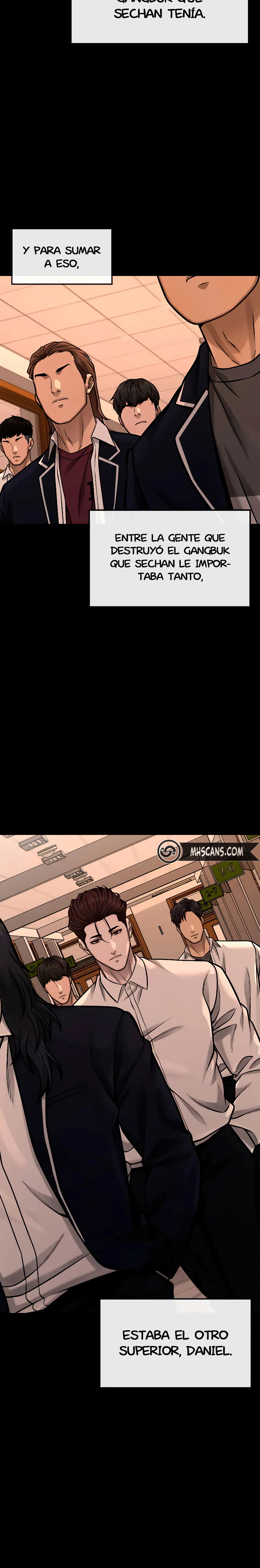 Read Quest Supremacy ES Manga Online