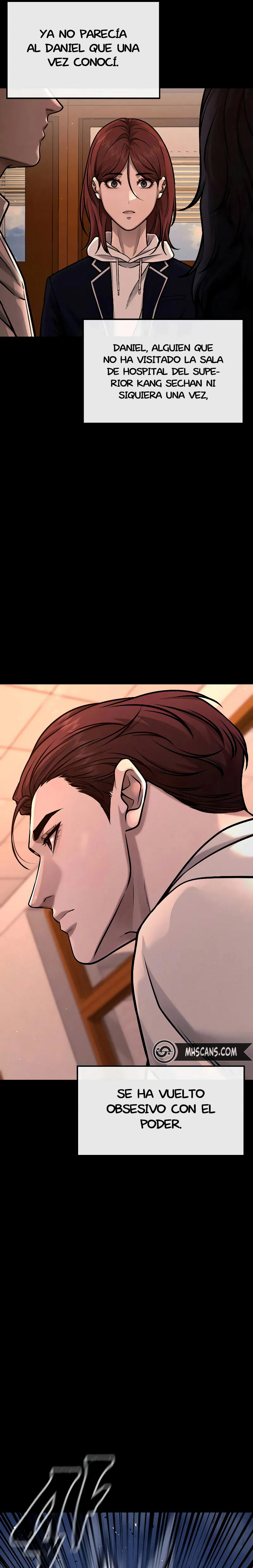 Read Quest Supremacy ES Manga Online