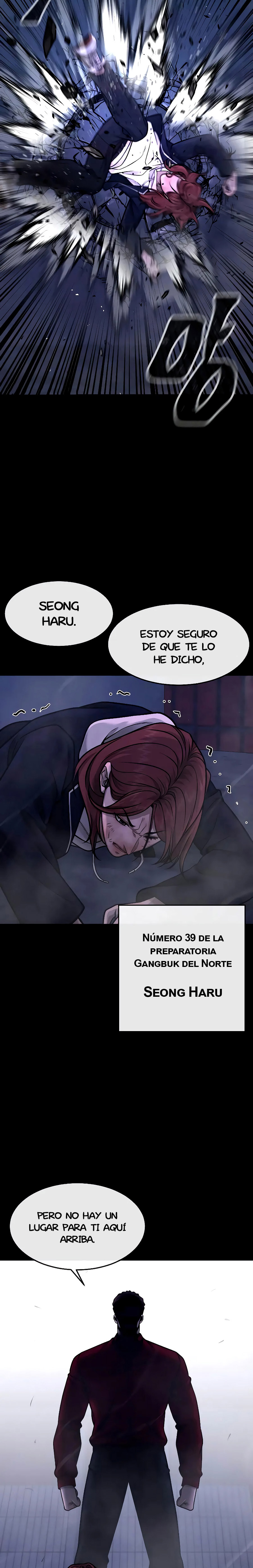 Read Quest Supremacy ES Manga Online