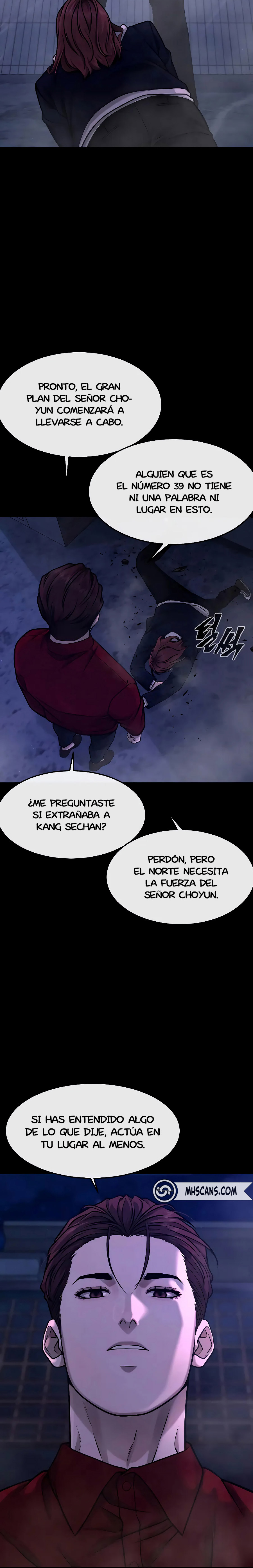 Read Quest Supremacy ES Manga Online