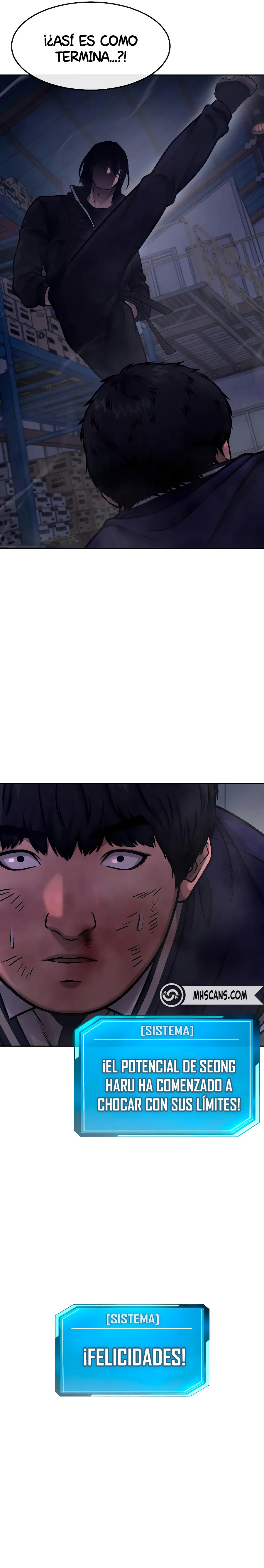Read Quest Supremacy ES Manga Online