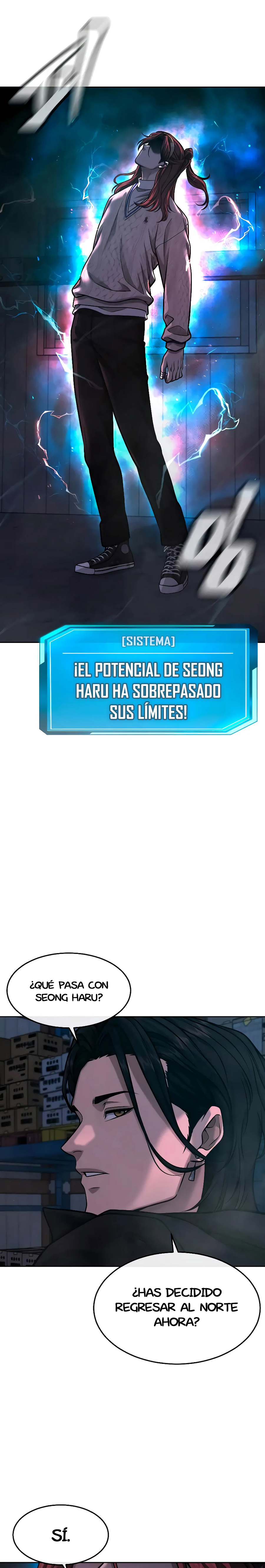 Read Quest Supremacy ES Manga Online