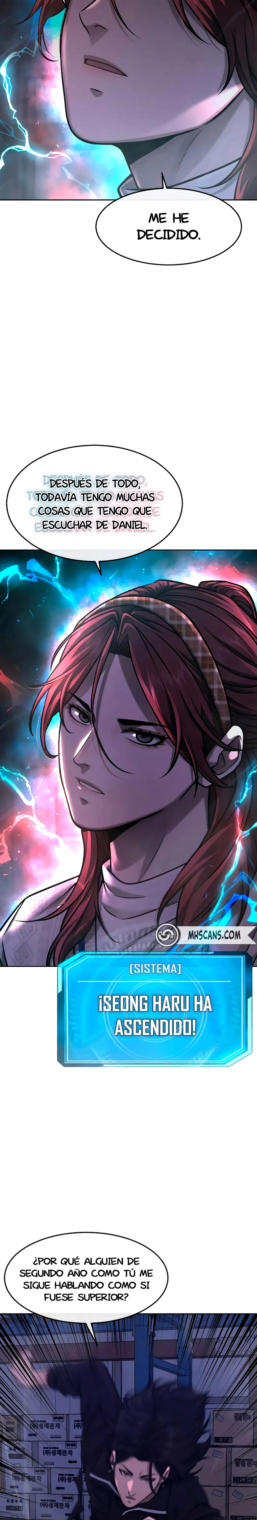 Read Quest Supremacy ES Manga Online