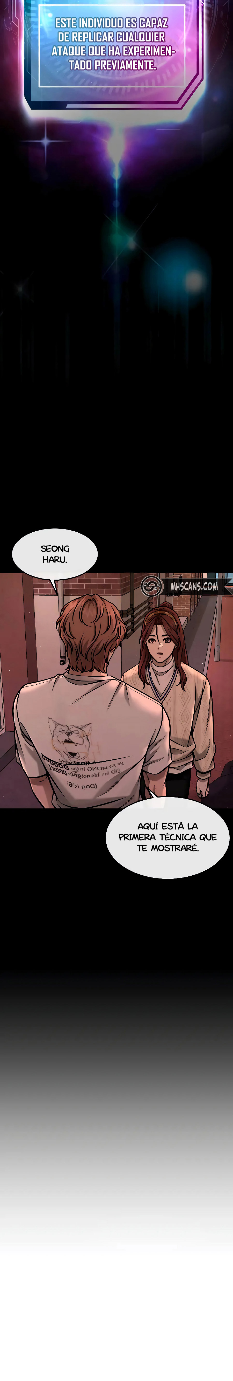 Read Quest Supremacy ES Manga Online
