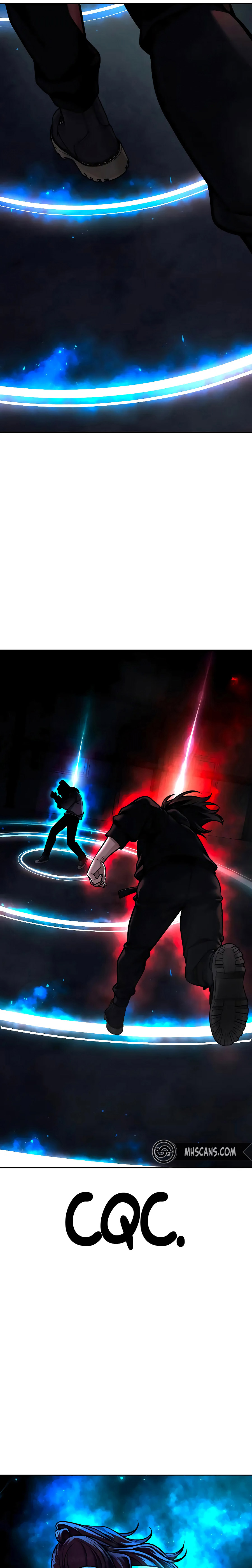 Read Quest Supremacy ES Manga Online