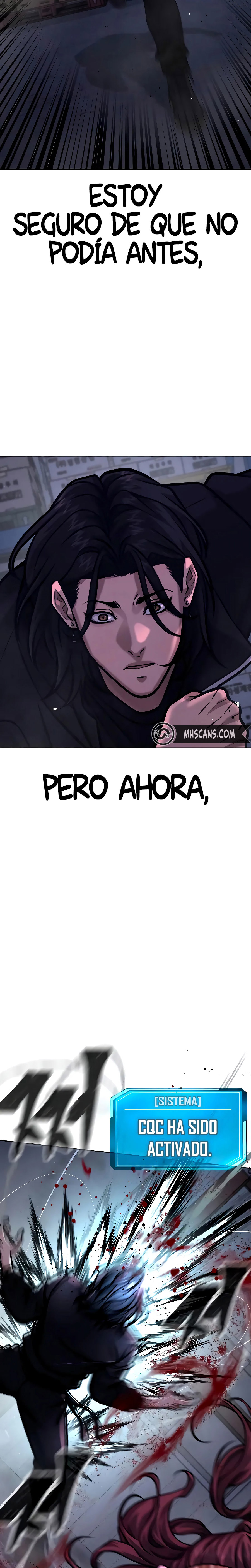 Read Quest Supremacy ES Manga Online