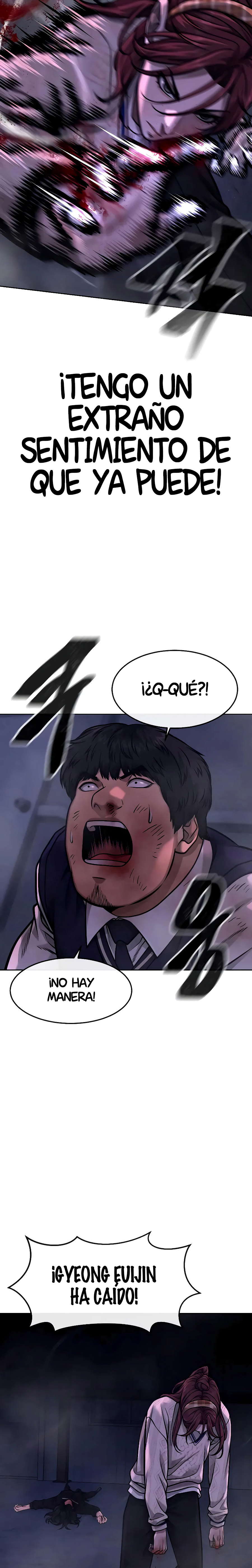 Read Quest Supremacy ES Manga Online