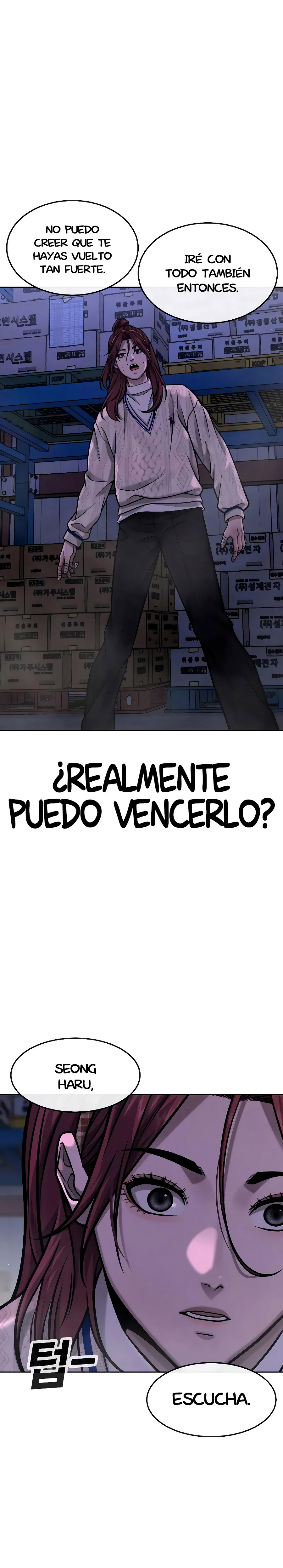 Read Quest Supremacy ES Manga Online