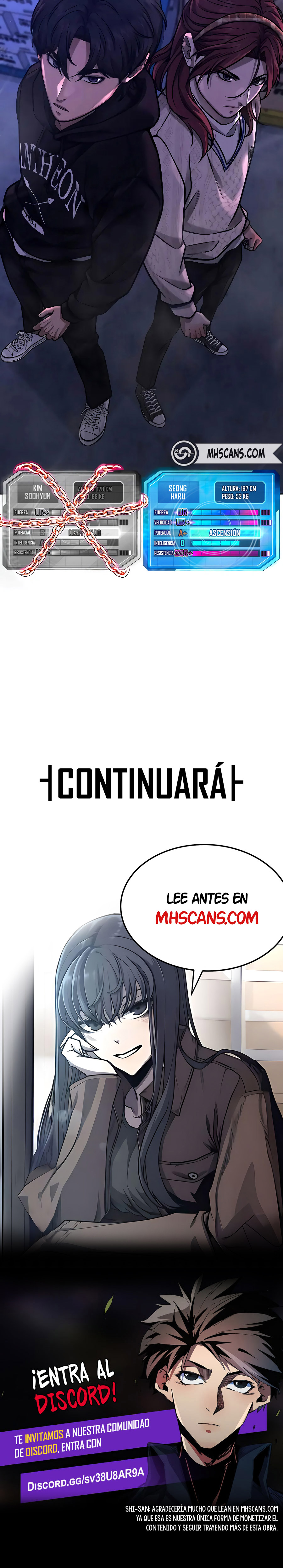 Read Quest Supremacy ES Manga Online