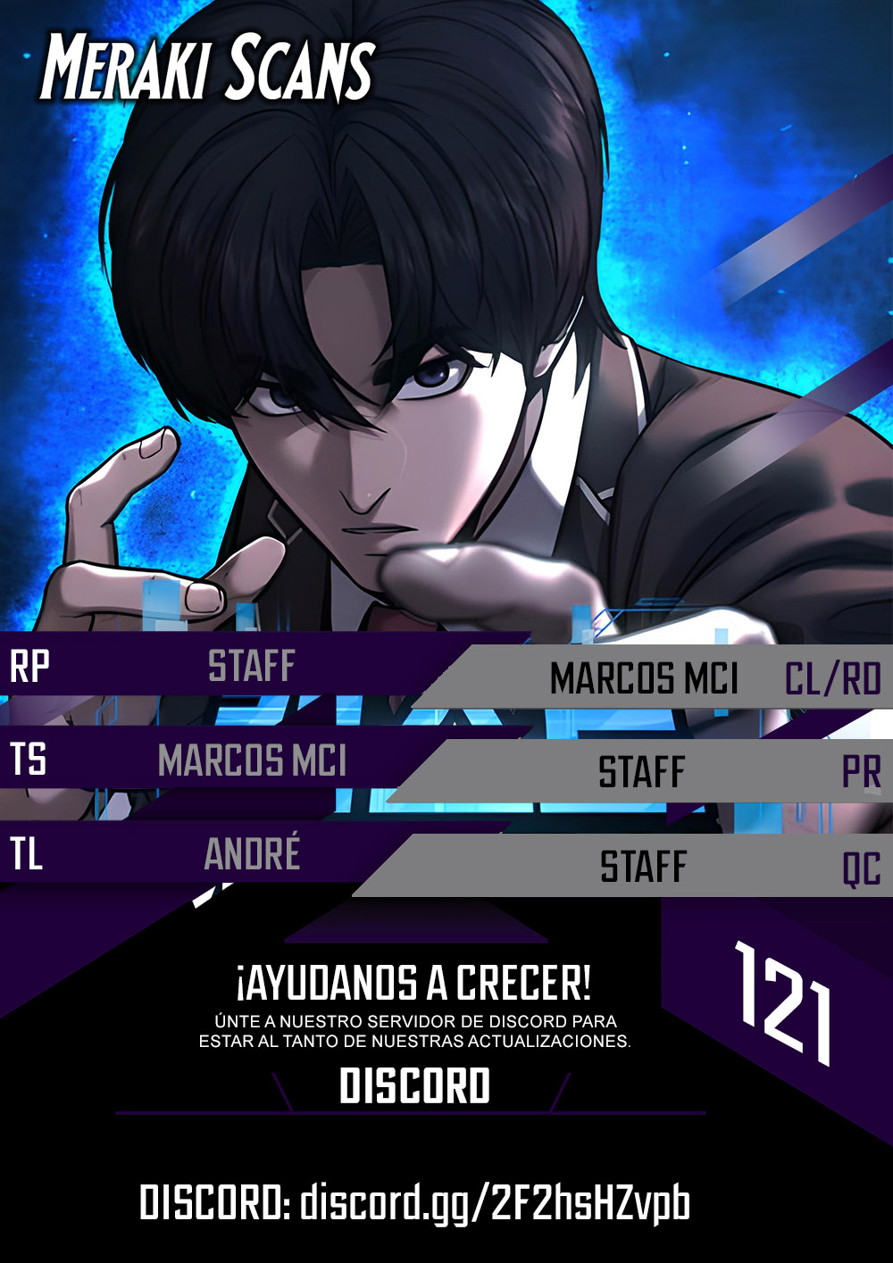 Read Quest Supremacy ES Manga Online