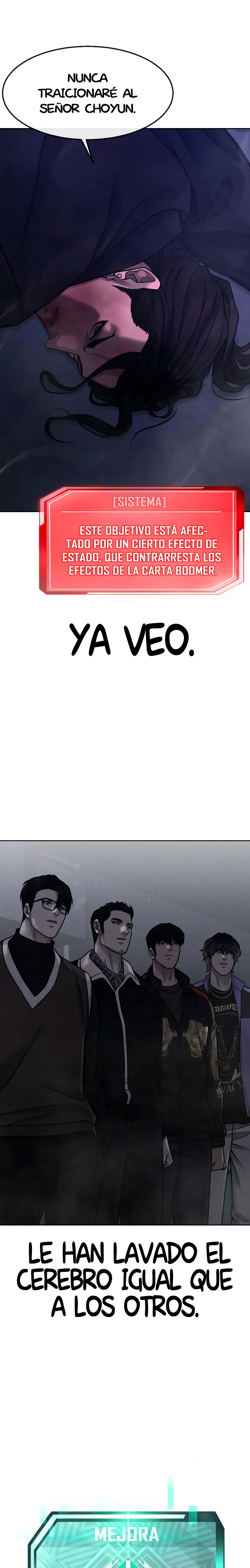 Read Quest Supremacy ES Manga Online