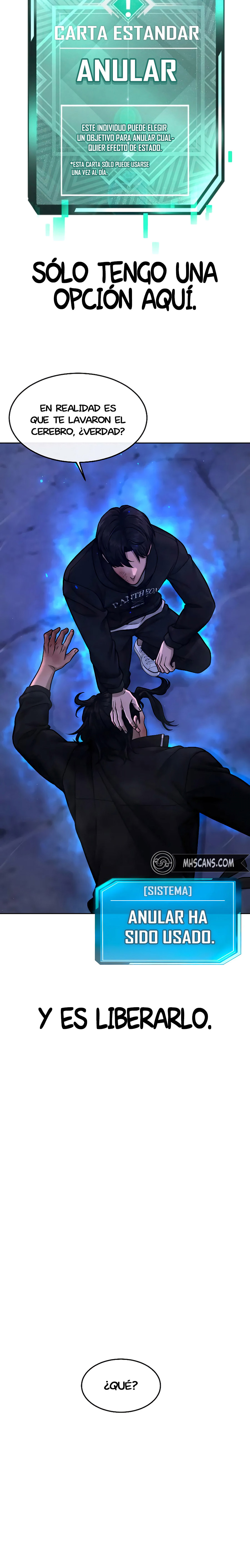 Read Quest Supremacy ES Manga Online